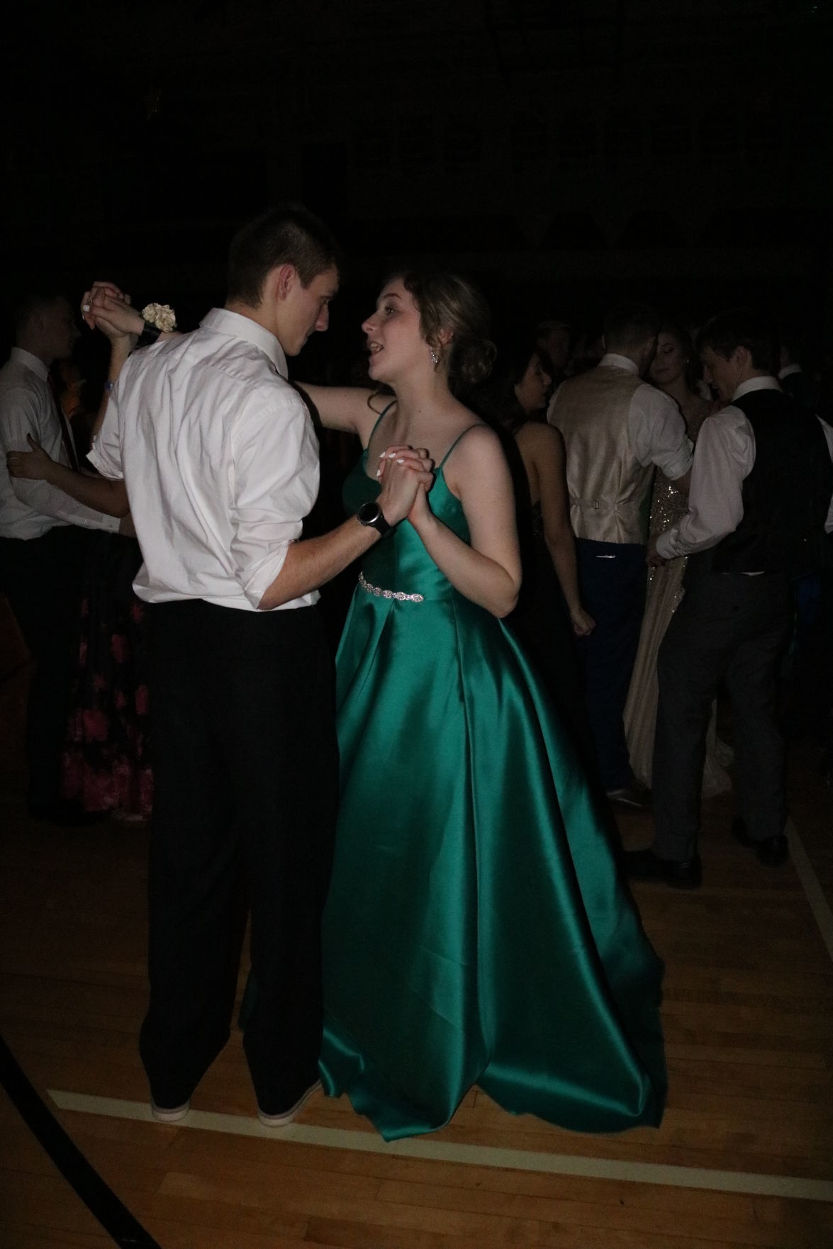 FCHS Prom 6